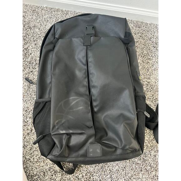 Mark Ryden Basketball backpack & Laptop bag - Picture 3 of 8